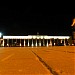 Площадь Строителей в городе Новополоцк