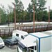 Хоккейная коробка в городе Новополоцк