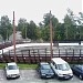 Хоккейная коробка в городе Новополоцк
