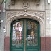 Ciudad de la Paz (es), 652 in Buenos Aires city