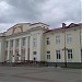Лидская детская школа искусств в городе Лида