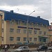 Лидская районная библиотека им. Янки Купалы в городе Лида