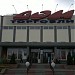 Дом торговли в городе Лида
