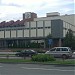 Дом торговли в городе Лида