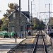 SEPTA Clifton-Aldan Train Station