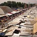 Торговые павильоны в городе Самара