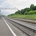 Железнодорожная станция Стенькино-1    в городе Рязань