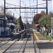 SEPTA Morton Train Station