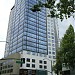 The 88 in San Jose, California city