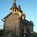 Храм иконы Божией Матери Отрада («Утешение») в городе Харьков