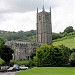 Parish Church to St. Peter ad Vincula