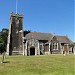 Sandringham Church & Graveyard