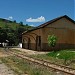 Estação Ferroviária de Fernando Lobo