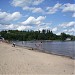 Plage de Brébeuf