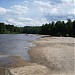 Plage de Brébeuf