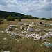 Развалины крепости 4-го века до нашей эры
