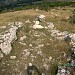Развалины крепости 4-го века до нашей эры в городе Севастополь