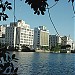 Santo Antônio na Recife city