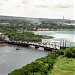 Ponte do Limoeiro na Recife city