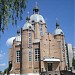 Church of the Intercession of the Blessed Virgin Mary