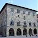 The City Hall or the Palazzo of the Old Lords (Palazzo del Comune)