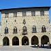 The City Hall or the Palazzo of the Old Lords (Palazzo del Comune)