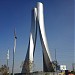 Torres Bicentenario (Ex Puerta Tolotzin) en la ciudad de Área conurbada de la Ciudad de Toluca de Lerdo