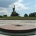 Мемориал «Змиёвская балка» в городе Ростов-на-Дону