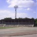 Стадион «Труд» в городе Ростов-на-Дону