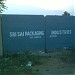 Sri Sai Packaging Industries (hi) in Jamshedpur city
