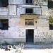 Заброшенный жилой дом в городе Севастополь