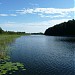 Kuchinskoye lake