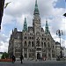 Liberec Town Hall