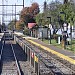 SEPTA Morton Train Station