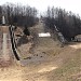 Ski-jumps