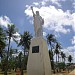 Statue of Liberty in Hagåtña city