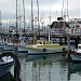 Fisherman's Wharf in San Francisco, California city