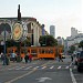 Fisherman's Wharf in San Francisco, California city