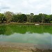 Eth Pokuna in Anuradhapura city