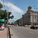 Центральный универмаг (ЦУМ) в городе Ростов-на-Дону