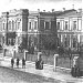 Гарнизонный дом офицеров, Управление АСО СН в городе Кропивницкий