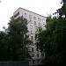 ул. Подольских Курсантов, 6 корпус 2 в городе Москва
