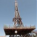 Eiffel Tower Replica