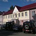 ОВД Лидского райисполкома в городе Лида