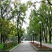 Парк имени города-побратима Дортмунда в городе Ростов-на-Дону