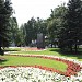 Памятник создателям Первого спутника 1957 г. в городе Ростов-на-Дону