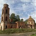 Храм Николая Чудотворца в Спасском в городе Владимир