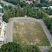 Стадион «Юность России» в городе Ростов-на-Дону