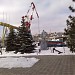 Судоремонтный завод «Моряк» в городе Ростов-на-Дону