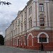 Vasyl Stus Donetsk National University (Faculties of History and Law)